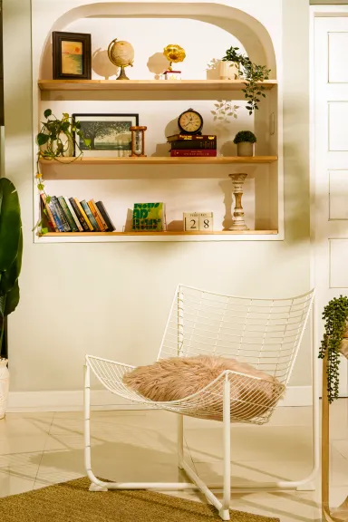 Fully furnished Studio in Indiranagar image 3